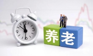 全国养老服务信息平台上线试运行